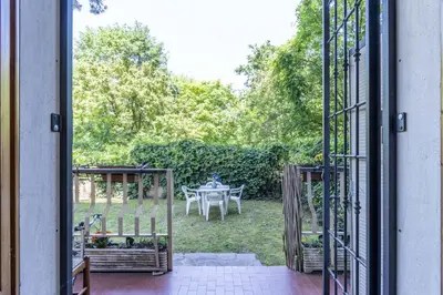 Giardino di Italian Experience-Suite Vogel