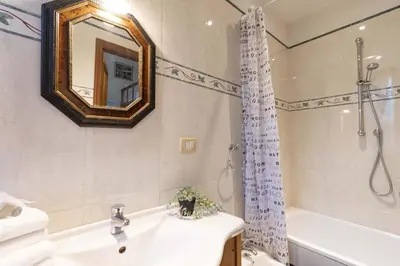 Bagno di Italian Experience-Suite Vogel