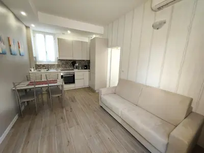 Cucina o angolo cottura di Living Firenze