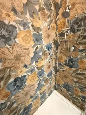 Bagno di Living Firenze