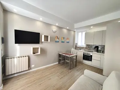 Cucina o angolo cottura di Living Firenze