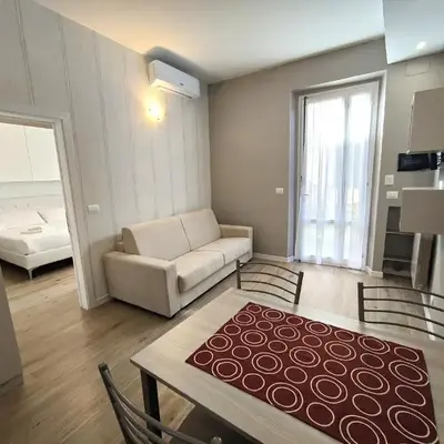 Living Firenze