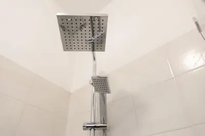 Bagno di Capo di Mondo Apartment