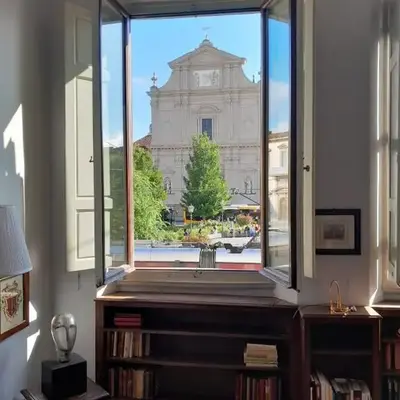 Suite Charming San Marco 4 posti letto