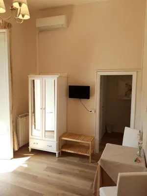 TV o dispositivi per l'intrattenimento presso Il Sorriso