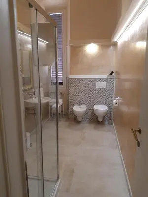 Bagno di Il Sorriso