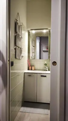Cucina o angolo cottura di La casa di E