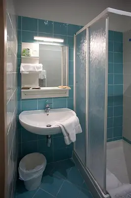 Bagno di Agriturismo Fattoria Loppiano 4-0