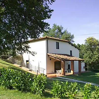 Agriturismo Fattoria Loppiano 4-0