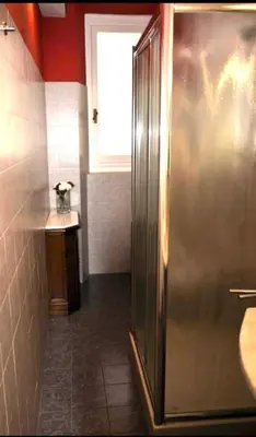 Bagno di Suite Monteverdi