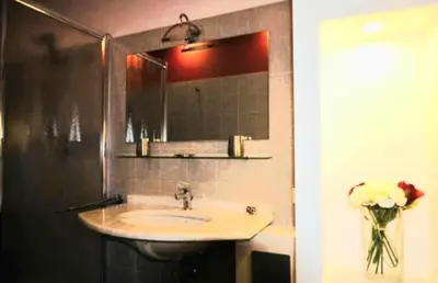 Bagno di Suite Monteverdi