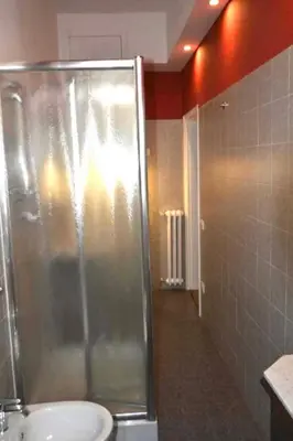 Bagno di Suite Monteverdi