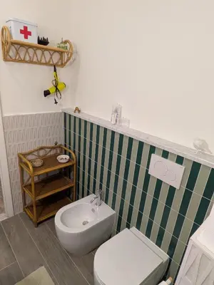 Bagno di Corte della rosa