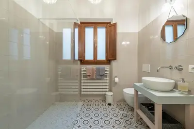 Bagno di Charming Vico