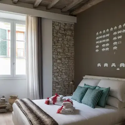 Rose Apartment - Santo Spirito district