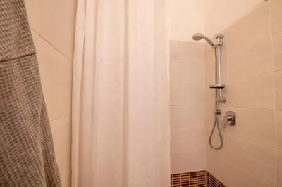 Bagno di Urban Nest at Leopolda & Fortezza