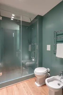 Bagno di Accademia Frescoes Apartment