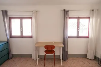 Planimetria di Rustic flat by Ponte Vecchio