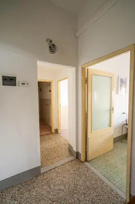 Planimetria di Rustic flat by Ponte Vecchio
