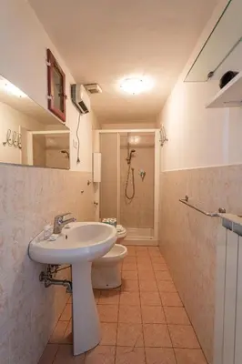 Bagno di Rustic flat by Ponte Vecchio