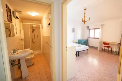 Bagno di Rustic flat by Ponte Vecchio