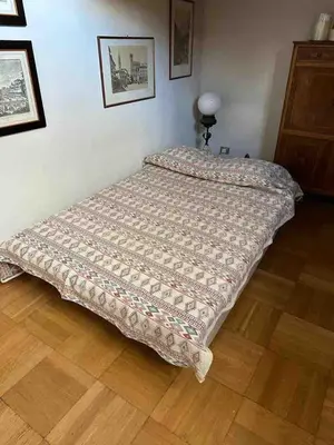 Planimetria di Mansarda San Felice