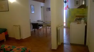 Cucina o angolo cottura di Colonna Home