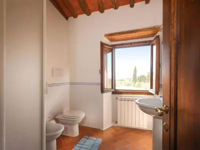 Bagno di Pozzo Dei Desideri by PosarelliVillas