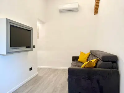TV o dispositivi per l'intrattenimento presso La Terrazza di San Salvi