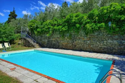 Piscina di Panzalla by PosarelliVillas o nelle vicinanze