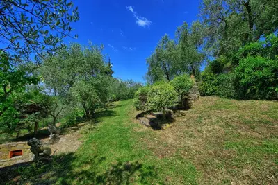 Giardino di Panzalla by PosarelliVillas
