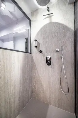 Bagno di Suite Nobellina Florence