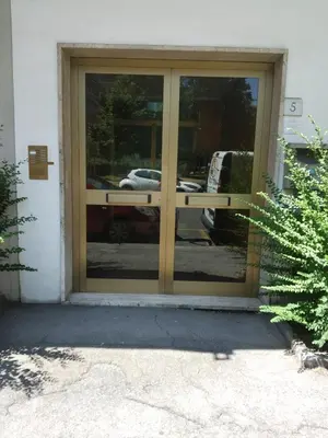 Planimetria di Casa Cloe