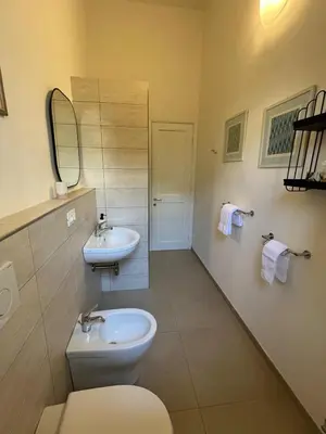 Bagno di Casa Cloe