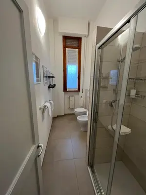 Bagno di Casa Cloe