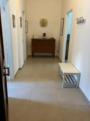 Planimetria di Casa Cloe