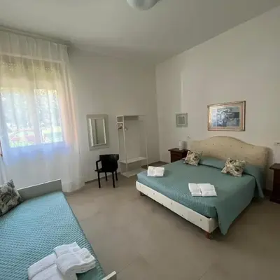 Casa Cloe