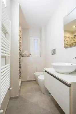 Bagno di The Artisan's Nest at Duomo & San Lorenzo