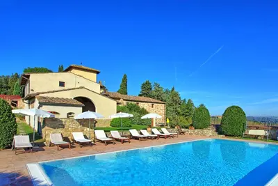Piscina di Tenuta by PosarelliVillas o nelle vicinanze