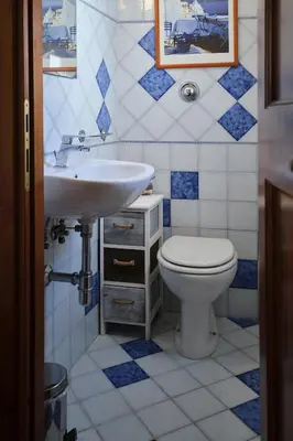 Bagno di One step away from the Cupola