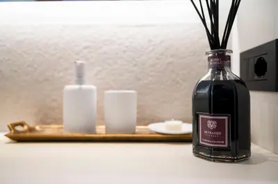Bevande di Burchiello Chic Stay-With Green View In Quiet Florence