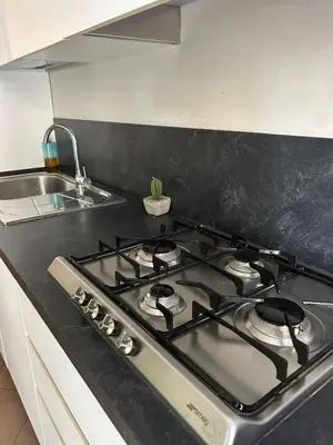 Planimetria di Zanardelli Suite
