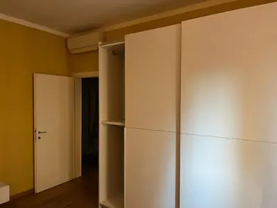 Planimetria di Zanardelli Suite