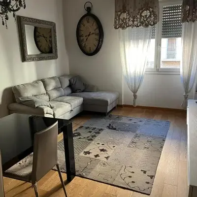 Zanardelli Suite
