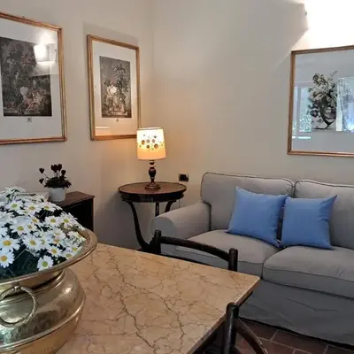 Mamma Mia Suite Garden & Rooftop