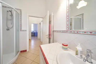 Bagno di Careggi Garden Flat