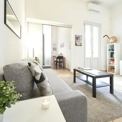 Careggi Garden Flat