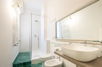 Bagno di Gordigiani Apartment