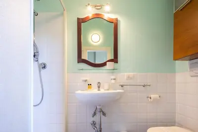Bagno di Gordigiani Apartment