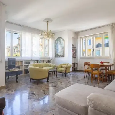 Gordigiani Apartment